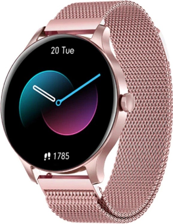 Recenze Madvell S5