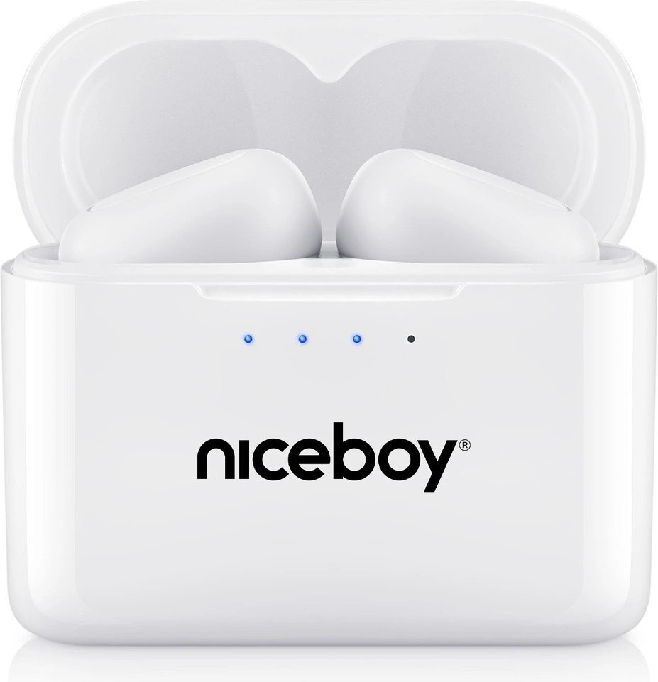Poznámky k Niceboy HIVE Podsie