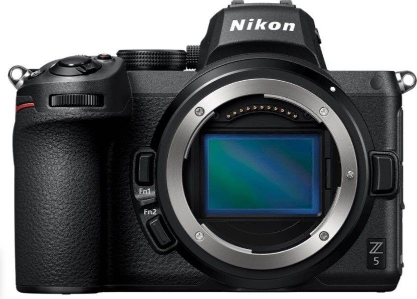 Nikon Z5