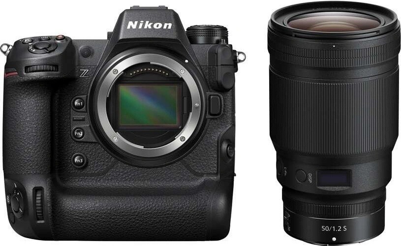 Nikon Z9