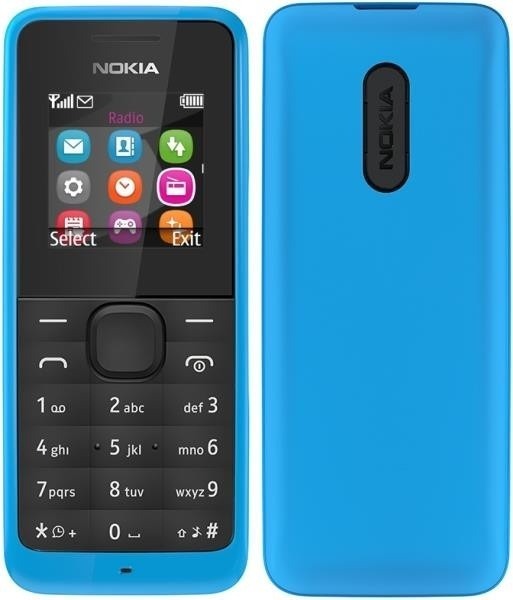 Nokia 105
