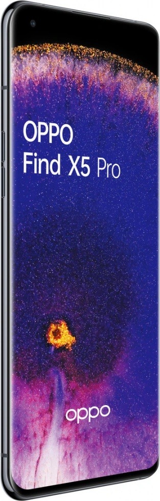 Průzkum OPPO Find X5 Pro 5G 12GB/256GB
