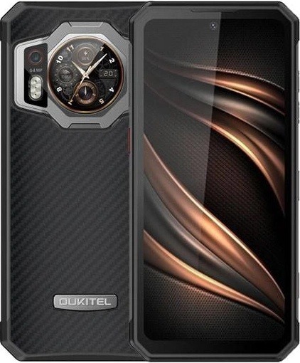 Oukitel WP21 12GB/256GB