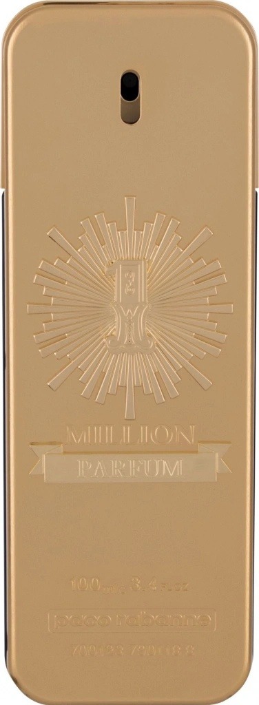 Paco Rabanne 1 Million parfém pánský 100 ml