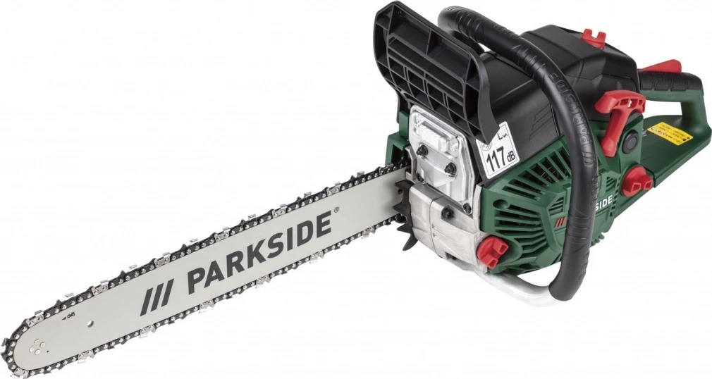 Parkside PBKS 53 A2