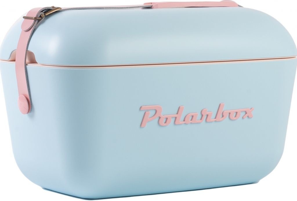 Polarbox Pop 20l modrý