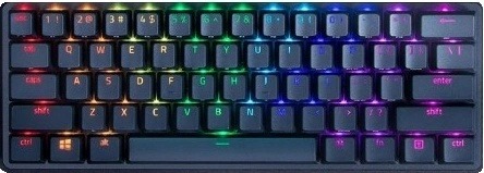 Razer Huntsman Mini RZ03-03390100-R3M1