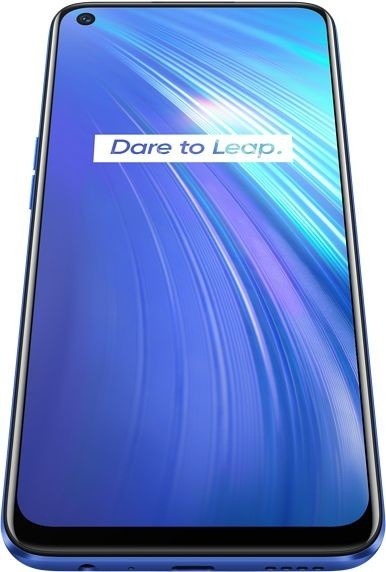 Hodnocení: Realme 6 8GB/128GB Dual SIM