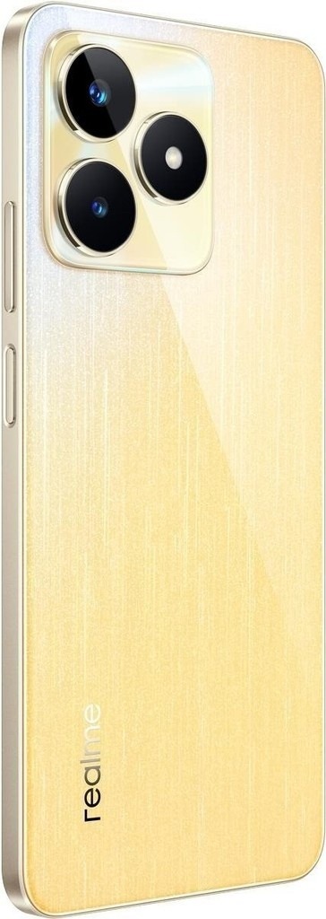 Pohled na Realme C53 6GB/128GB