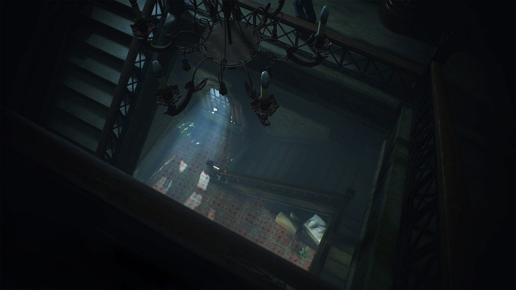 Zkušenost s Resident Evil 2