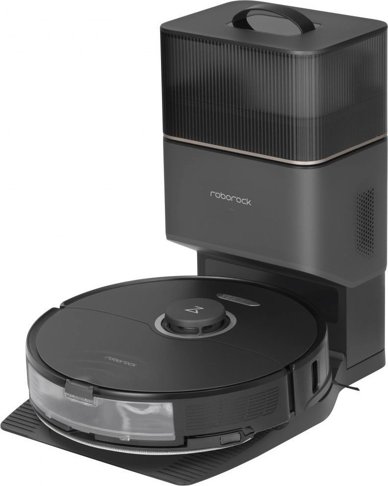 Roborock S8+ Black