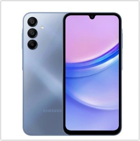 Samsung Galaxy A15 A155F 4GB/128GB