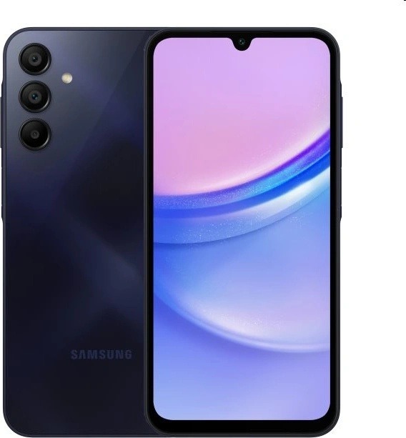 Komentáře k Samsung Galaxy A15 A155F 4GB/128GB