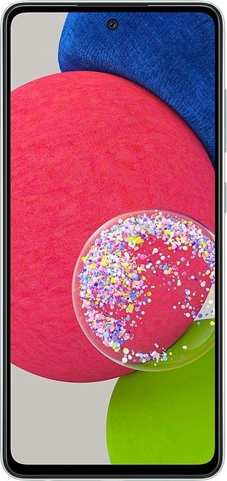 Shrnutí: Samsung Galaxy A52s 5G A528B 8GB/256GB