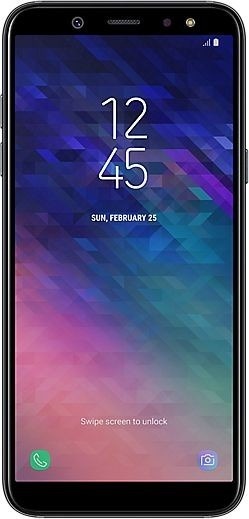 Samsung Galaxy A6 A600F Dual SIM