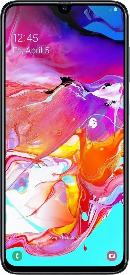 [RECENZE] Samsung Galaxy A70 A705F Dual SIM - Test a zkušenosti 2026