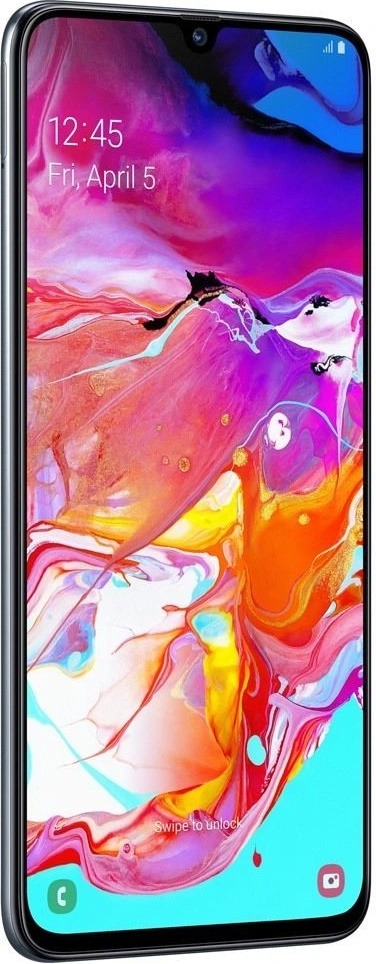 Ostestováno: Samsung Galaxy A70 A705F Dual SIM