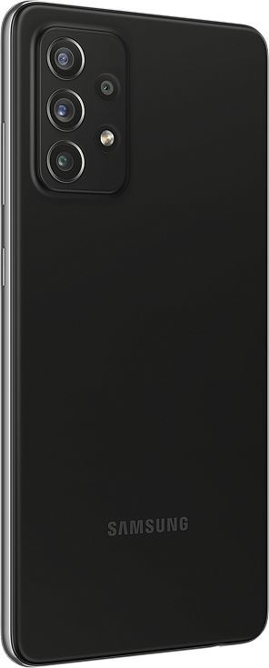Podívejte se na Samsung Galaxy A72 A725F 6GB/128GB Dual SIM