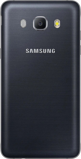 Průzkum Samsung Galaxy J5 2016 J510F Dual SIM