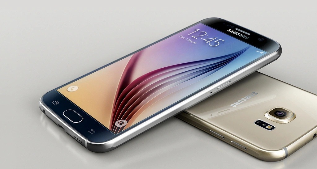 Úvaha o Samsung Galaxy S6 G920F 64GB