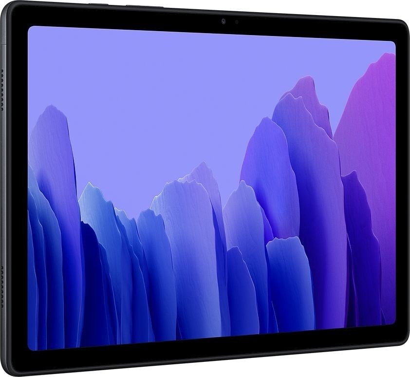 Zkoumání Samsung Galaxy Tab A7 Wi-Fi 32GB SM-T500NZAAEUE