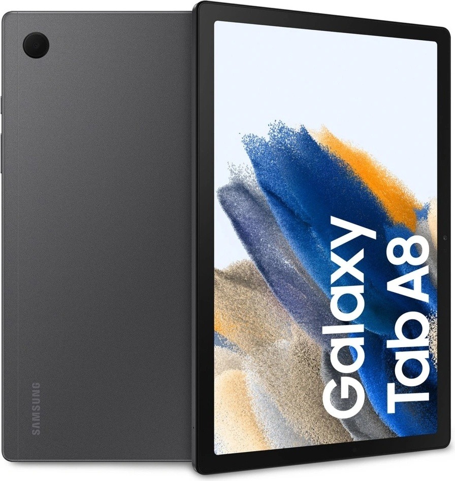 Zkušenost s Samsung Galaxy Tab A8 SM-X200NZAFEUE