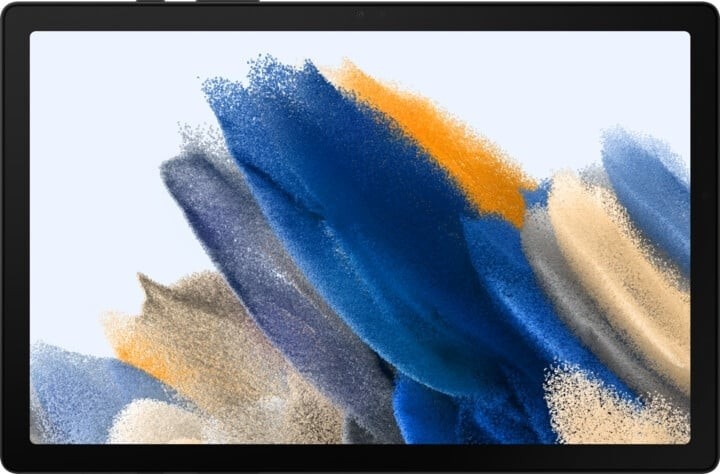 Ostestováno: Samsung Galaxy Tab A8 SM-X200NZAFEUE