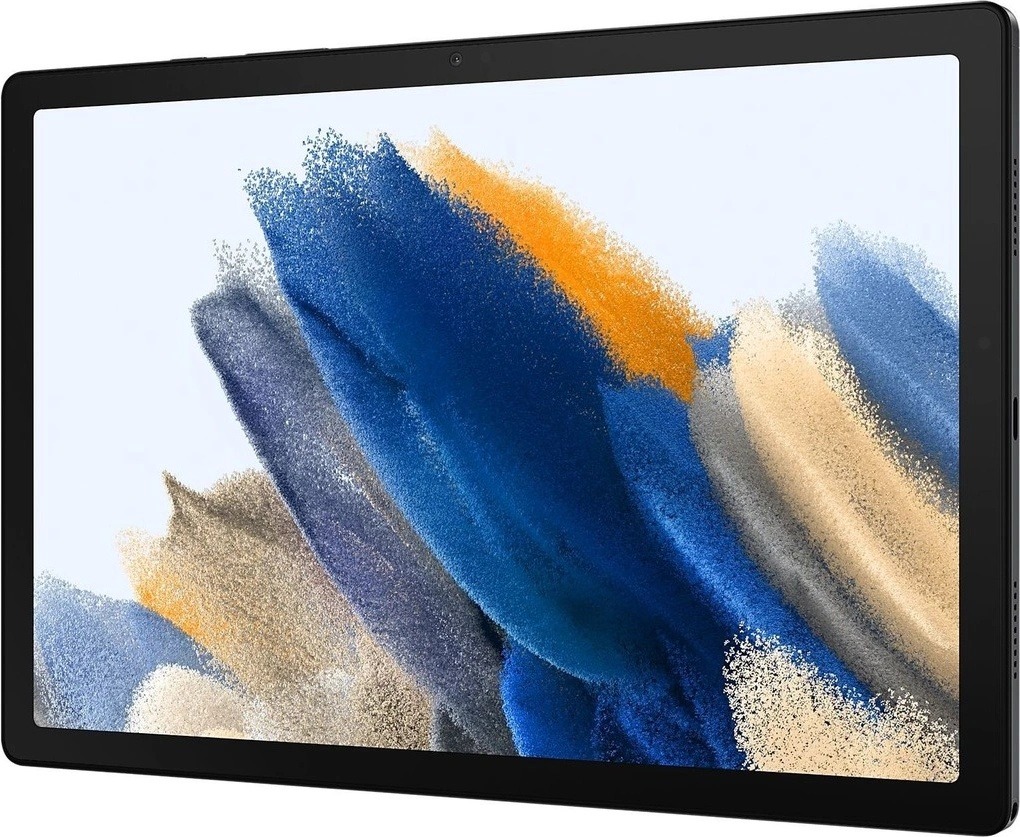 Test: Samsung Galaxy Tab A8 Wi-Fi 32Gb G SM-X200NZAAEUE