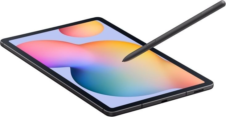Ostestováno: Samsung Galaxy Tab S6 Lite Wi-Fi SM-P610NZAAXEZ