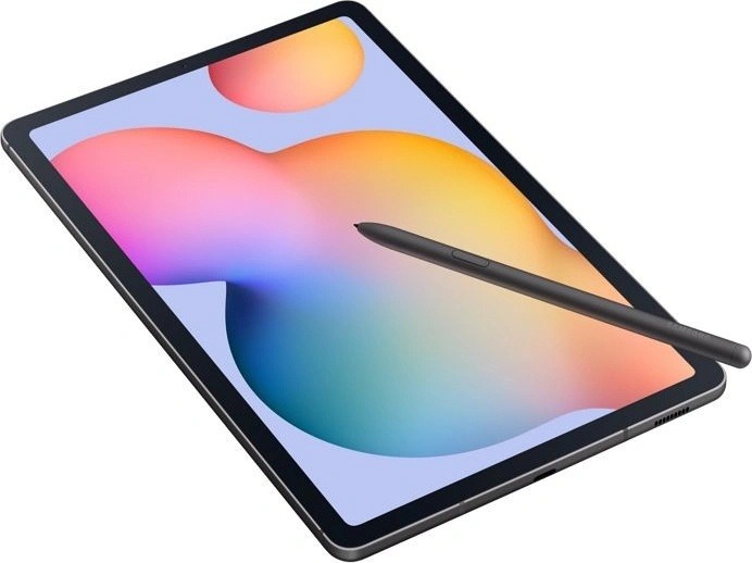 Testování Samsung Galaxy Tab S6 Lite Wi-Fi SM-P610NZAAXEZ