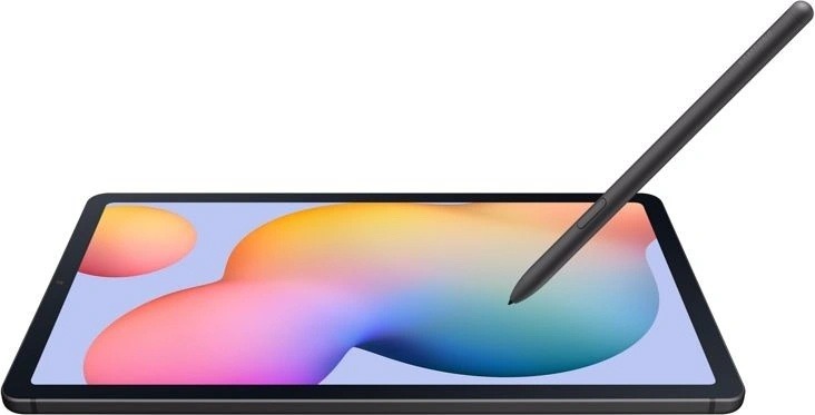 Shrnutí: Samsung Galaxy Tab S6 Lite Wi-Fi SM-P610NZAAXEZ