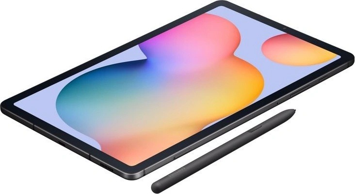 Poznámky k Samsung Galaxy Tab S6 Lite Wi-Fi SM-P610NZAAXEZ