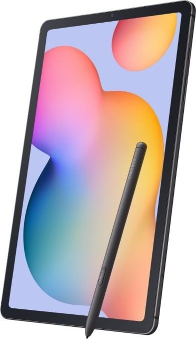 Posouzení: Samsung Galaxy Tab S6 Lite WiFi SM-P613NZAAXEZ