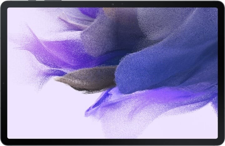 Testování Samsung Galaxy Tab S7 FE Wi-Fi 64GB Mystic Black SM-T733NZKAEUE