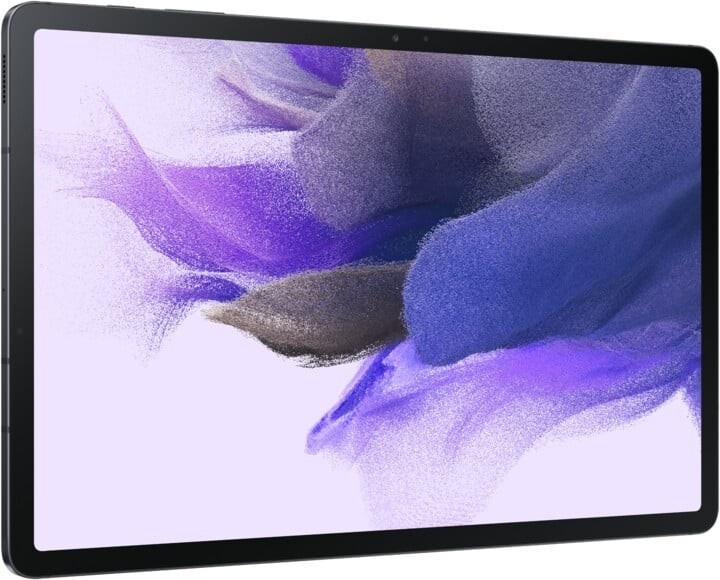 Verdikt: Samsung Galaxy Tab S7 FE Wi-Fi 64GB Mystic Black SM-T733NZKAEUE