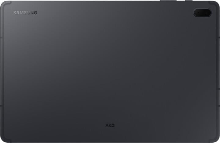 Posouzení: Samsung Galaxy Tab S7 FE Wi-Fi 64GB Mystic Black SM-T733NZKAEUE