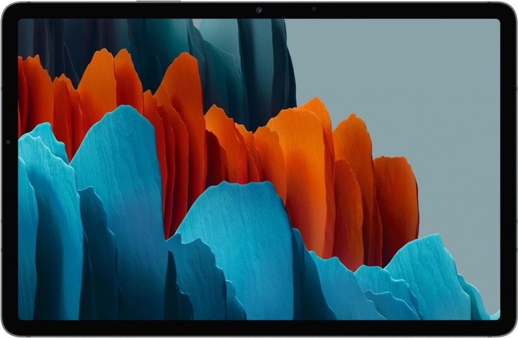 Recenze Samsung Galaxy Tab S7 Wi-Fi 128GB SM-T870NZKAEUE