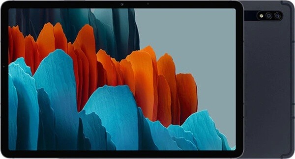 Poznámky k Samsung Galaxy Tab S7 Wi-Fi 128GB SM-T870NZKAEUE