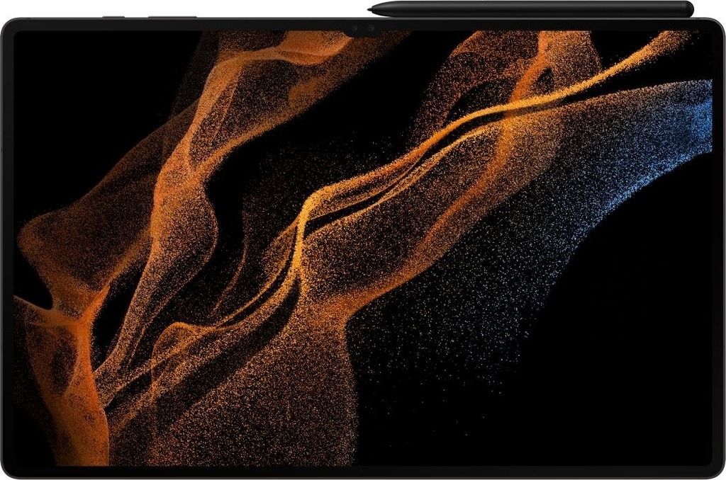 Hodnocení Samsung Galaxy Tab S8 Ultra SM-X900NZAAEUE