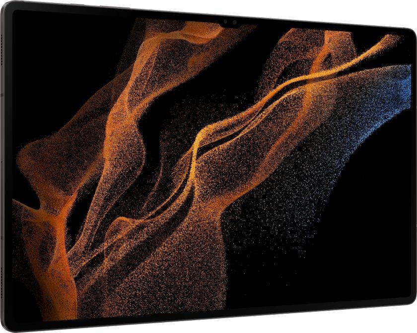 Zkušenost s Samsung Galaxy Tab S8 Ultra SM-X900NZAAEUE