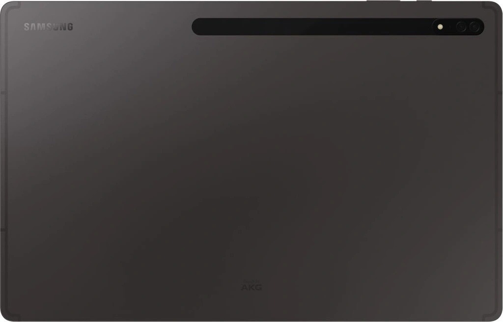 Pohled na Samsung Galaxy Tab S8 Ultra SM-X900NZAAEUE