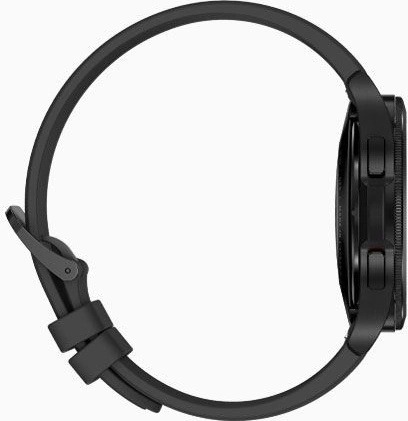 Ostestováno: Samsung Galaxy Watch 4 Classic 42mm SM-R880
