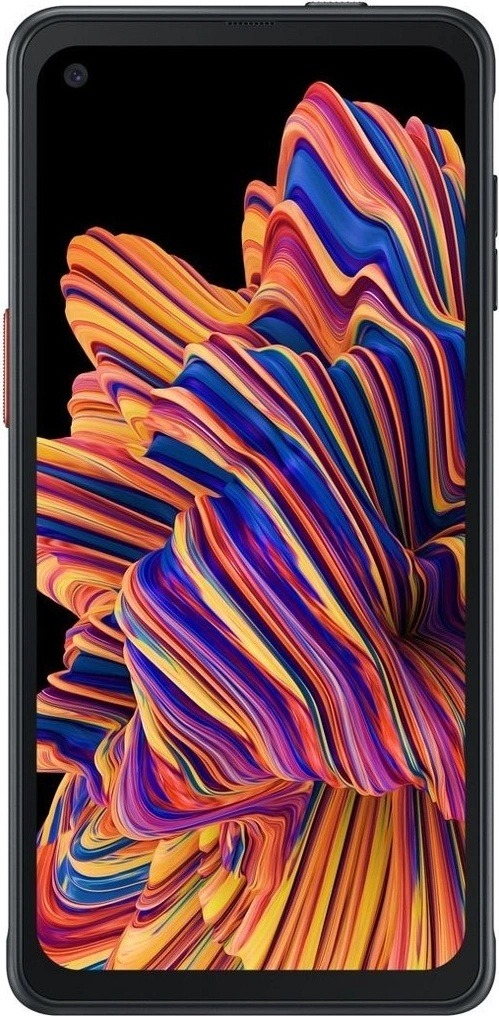 Samsung Galaxy Xcover Pro G715 4GB/64GB Dual SIM