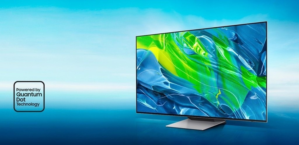 Kritika Samsung QE65S95B