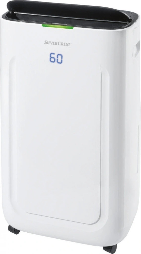 SILVERCREST SLE 320 D5