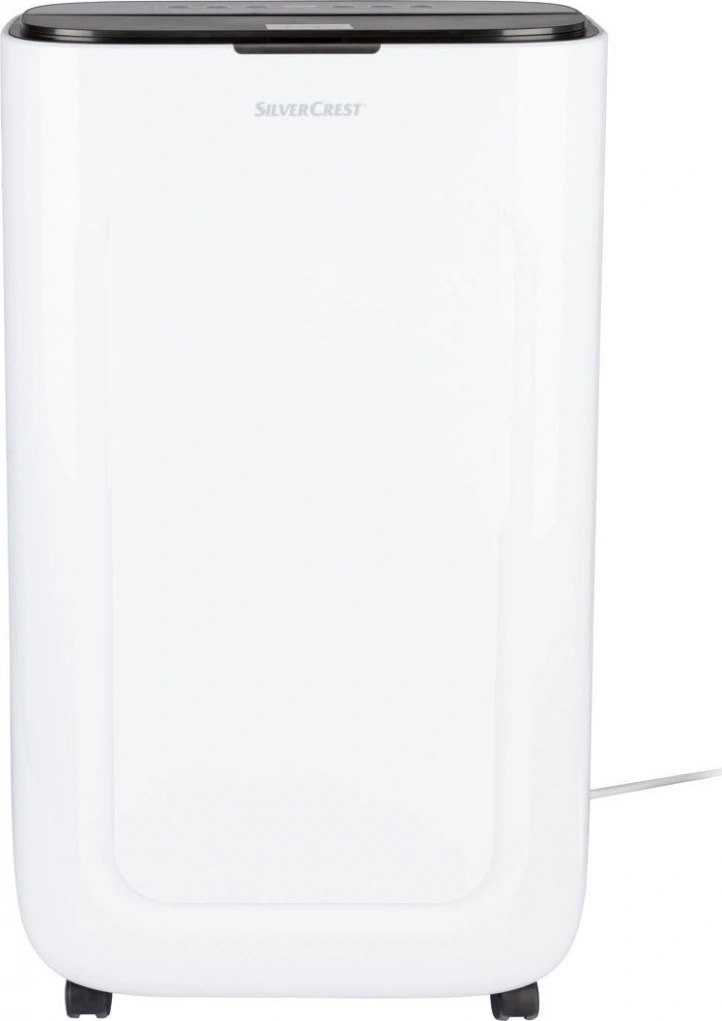  SILVERCREST SLE 320 D5