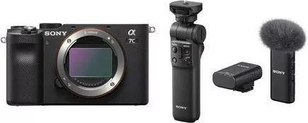 Sony Alpha A7C
