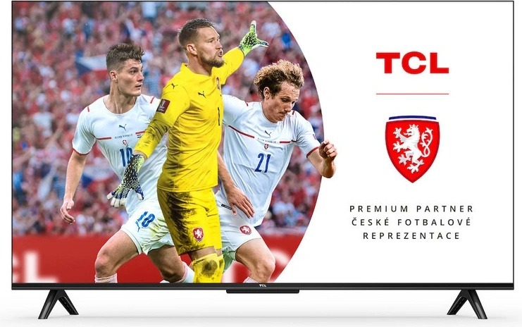 TCL 43P635