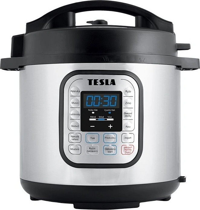 TESLA EliteCook K70