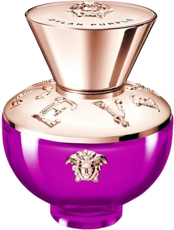 Versace Dylan Purple parfémovaná voda dámská 100 ml